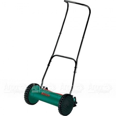 Механическая газонокосилка Bosch AHM 38C в Челябинске