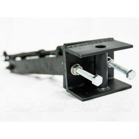 Сцепка усиленная для многофункциональных минитракторов Garden Scout (Скаут) T-12, T-15, T-24 в Челябинске