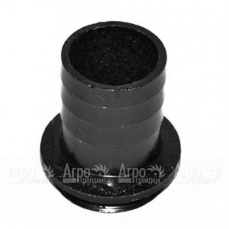 Переходник литой Herz BC-3WAY в Челябинске