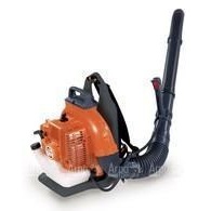 Воздуходувка бензиновая Oleo-Mac BV 162 в Челябинске