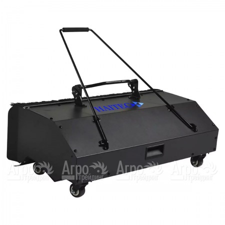 Контейнер для мусора HT-K100 для подметальной машины Haitec HT-KF196100 в Челябинске