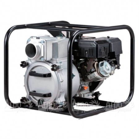 Бензиновая мотопомпа Koshin KTZ-100 S в Челябинске