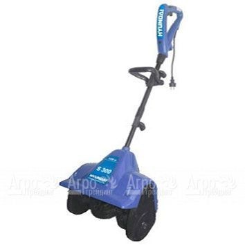 Снегоуборщик Hyundai S 300 в Челябинске