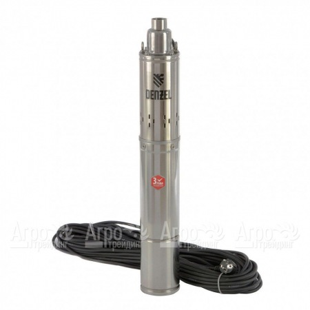 Скважинный насос Denzel DWS-4-150 в Челябинске