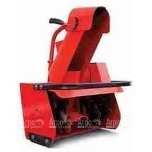 Снегоуборщик СМБ-1 для мотоблоков Каскад в Челябинске