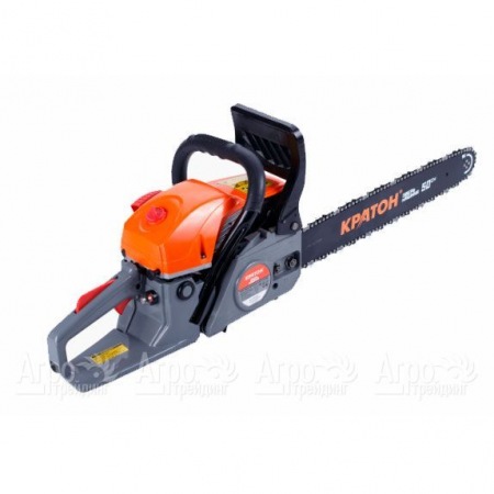 Бензопила Кратон "Зверь машина" GCS-2100/500-20" в Челябинске