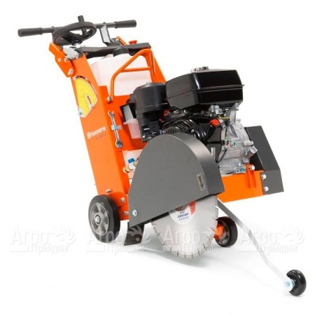 Резчик швов Husqvarna FS 400 LV (бензиновый) в Челябинске