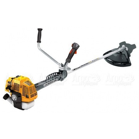 Бензокоса (бензиновый триммер) Stiga SB 43 DS в Челябинске