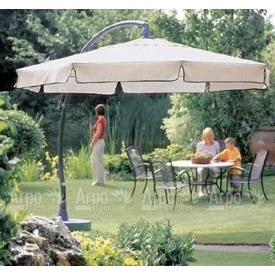 Зонт навесной "EASY SUN" в Челябинске