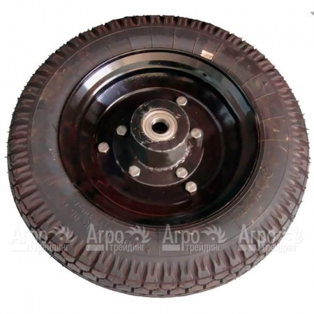 Колесо в сборе Мобил К для ТПМ в Челябинске