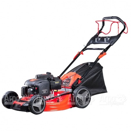 Газонокосилка бензиновая Fubag FPL 56 SM в Челябинске