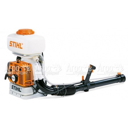 Опрыскиватель бензиновый Stihl SR 420 в Челябинске