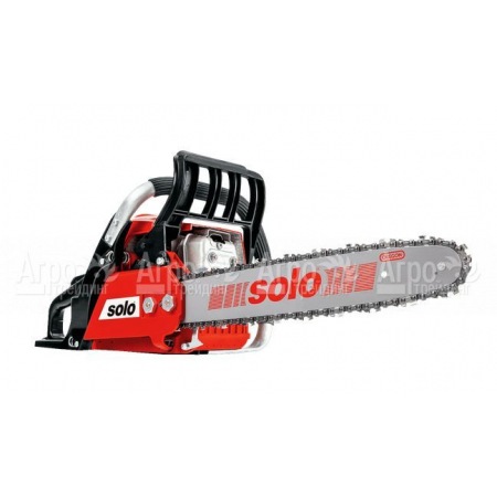 Бензопила Solo by AL-KO 636-14" 127161 в Челябинске
