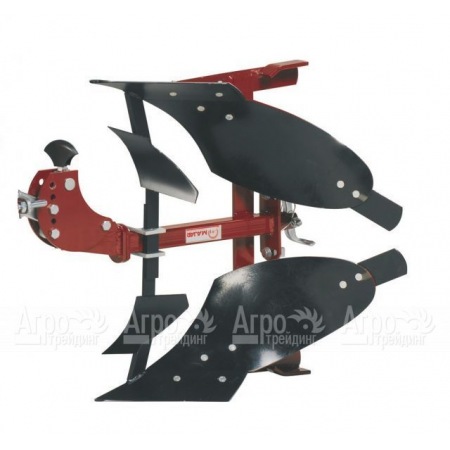 Плуг поворотный для Z-8  в Челябинске