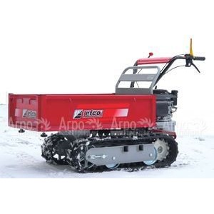Транспортер Efco NTR 270 в Челябинске