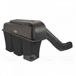 Травосборник тройной MTD, дека 127 см  в Челябинске