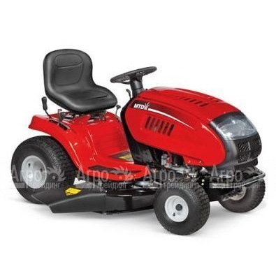 Садовый минитрактор MTD LF 155 H в Челябинске