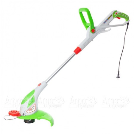 Электрокоса (электрический триммер) RedVerg RD-ET550 в Челябинске