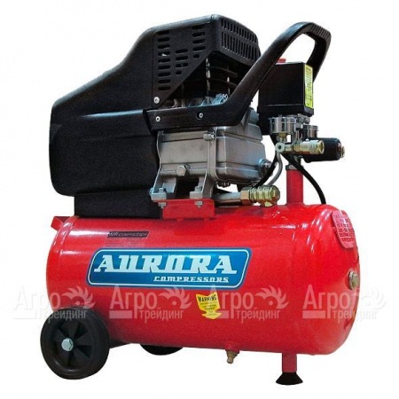 Компрессор воздушный Aurora Wind-25 в Челябинске