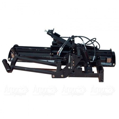 Приспособление Subframe и Hitch для установки снегоотбрасывателя для тракторов Snapper  в Челябинске