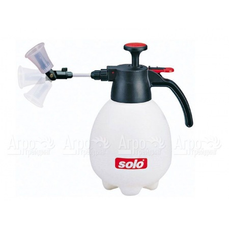 Садовый распылитель Solo 401 в Челябинске