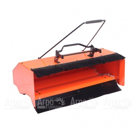 Контейнер для сбора мусора Patriot SC-80 в Челябинске