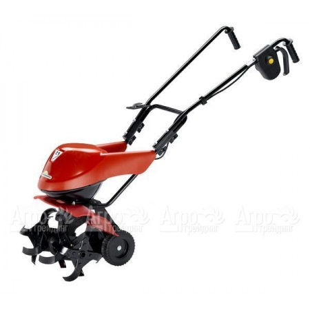 Культиватор электрический Eurosystems Z-1 в Челябинске