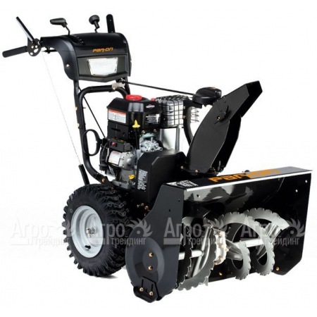 Снегоуборщик Parton PA10529ESS в Челябинске