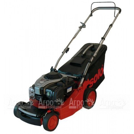 Газонокосилка бензиновая Solo 582 New! в Челябинске