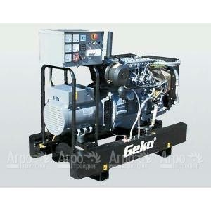 Дизельный стационарный генератор GEKO 30000 ED-S/DEDA в Челябинске