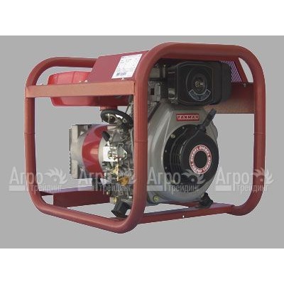 Дизельный генератор ВЕПРЬ АДП 3,0-230 ВЯ-Б в Челябинске