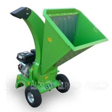 Измельчитель бензиновый Laski LS95Т в Челябинске