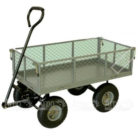 Тележка VicArt Телега 300 ТС 4211 Е  в Челябинске