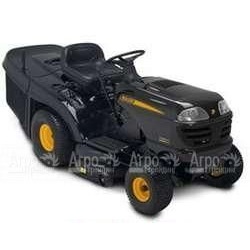 Садовый минитрактор Partner P13592HRB в Челябинске