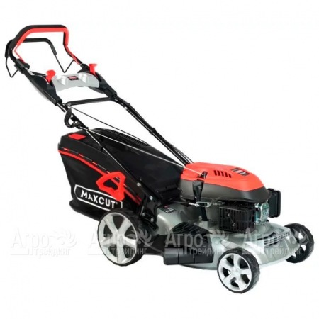 Газонокосилка бензиновая MaxCUT MC 460S в Челябинске