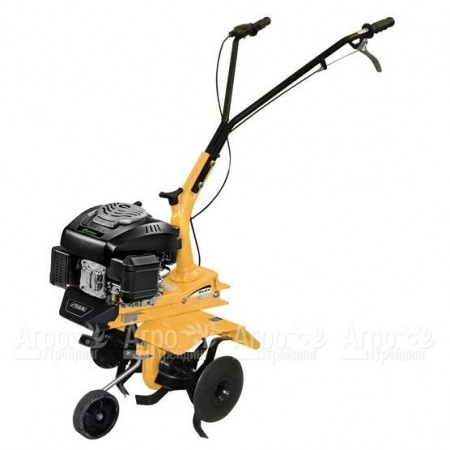 Культиватор Stiga Silex 500 RG в Челябинске