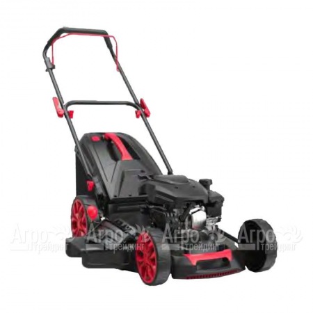 Газонокосилка бензиновая Elitech К 5000D в Челябинске