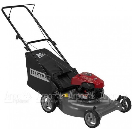 Газонокосилка бензиновая Craftsman 38814 в Челябинске
