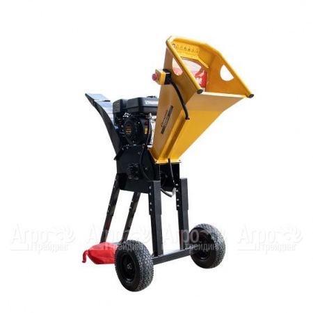 Измельчитель садовый бензиновый Champion CH7648 в Челябинске