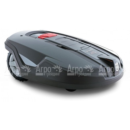 Газонокосилка-робот аккумуляторная Husqvarna Automower 265 ACX в Челябинске