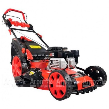 Газонокосилка бензиновая A-iPower ALM51S в Челябинске