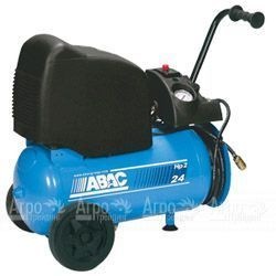 Воздушный компрессор ABAC Pole Position Plus OM 231 в Челябинске