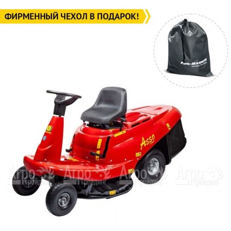 Садовый райдер Eurosystems ASSO 67 в Челябинске