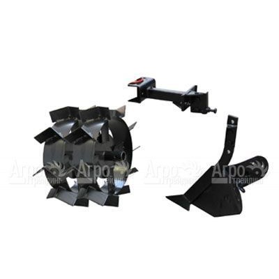 Комплект навесного оборудования Patriot BIG T6,5F  в Челябинске