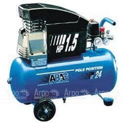 Воздушный компрессор ABAC Pole Position 221 в Челябинске