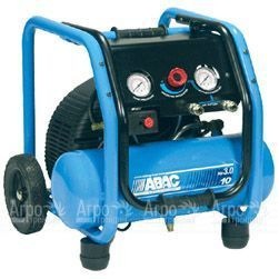 Воздушный компрессор ABAC Portable Rollcage D4 в Челябинске