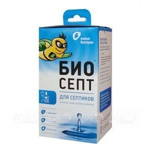 Биоактиватор Биосепт 300 г в Челябинске