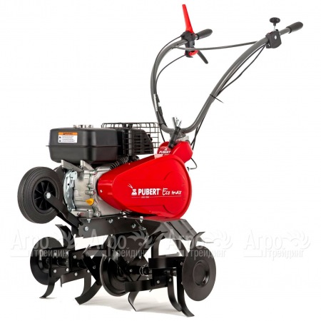Культиватор Pubert Eco Max 65K C2 в Челябинске