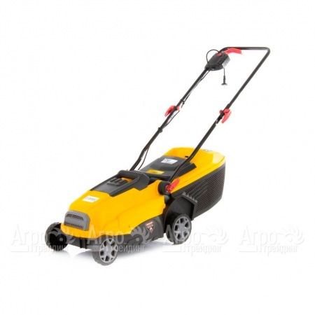 Газонокосилка электрическая Denzel GC-1100 в Челябинске