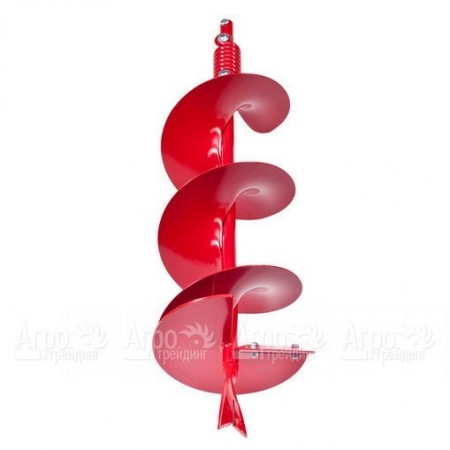 Шнек для мотобура Iron Mole Flex-Coil 250х1000  в Челябинске